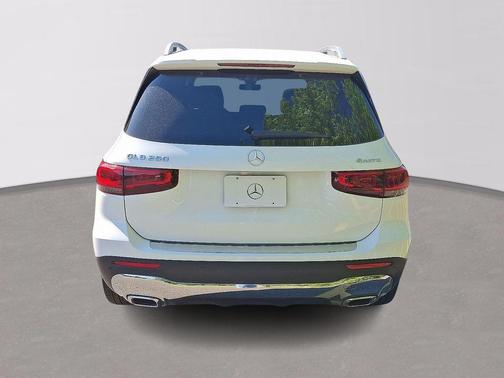 2023 Mercedes-Benz GLB 250 Base 4MATIC