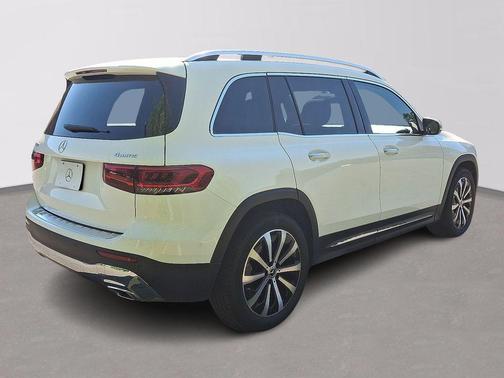 2023 Mercedes-Benz GLB 250 Base 4MATIC