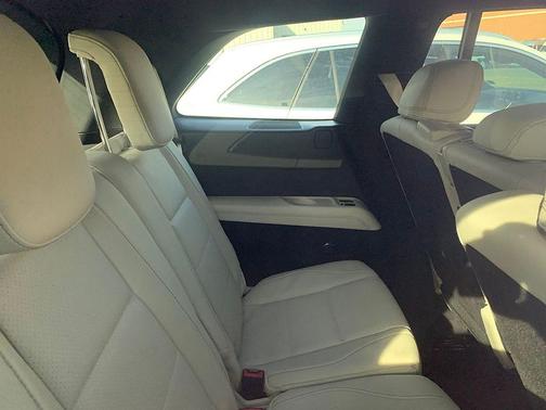 2026 Mercedes-Benz GLS 450 4MATIC