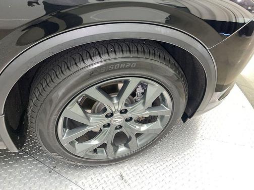 Black Pearl 2022 Acura MDX A-Spec