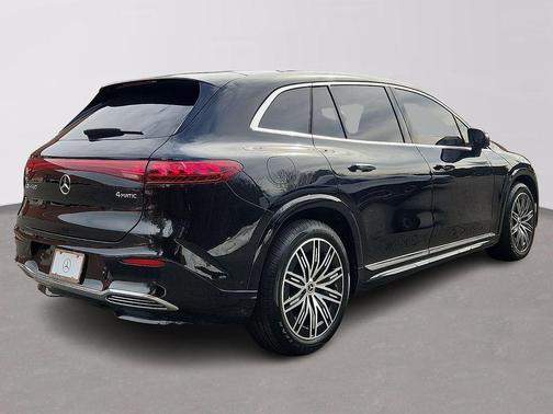 2023 Mercedes-Benz EQS 450 Base 4MATIC