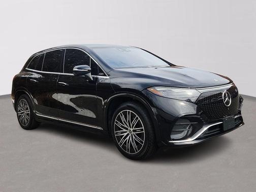 2023 Mercedes-Benz EQS 450 Base 4MATIC