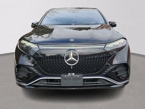 2023 Mercedes-Benz EQS 450 Base 4MATIC