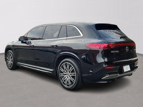 2023 Mercedes-Benz EQS 450 Base 4MATIC