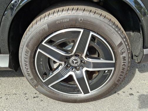 2026 Mercedes-Benz GLC 300 Base 4MATIC