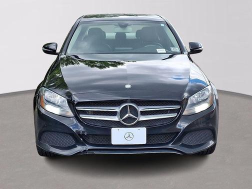 2016 Mercedes-Benz C-Class C 300