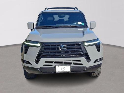 2024 Lexus GX 550 550 PREMIUM+
