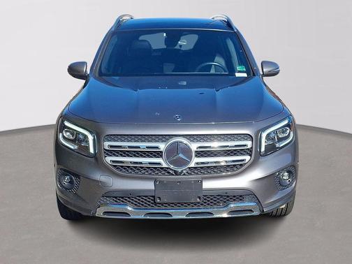 2020 Mercedes-Benz GLB 250 Base 4MATIC