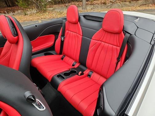 2026 Mercedes-Benz CLE 300 Base 4MATIC