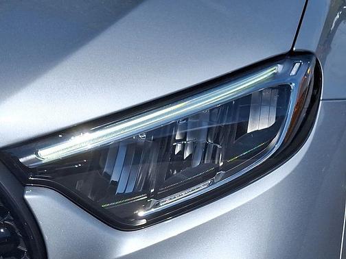 2025 Mercedes-Benz GLC 300 4MATIC Coupe