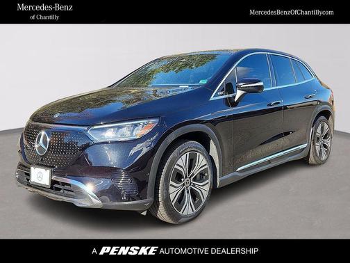 2023 Mercedes-Benz EQE 350 Base 4MATIC