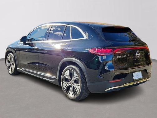 2023 Mercedes-Benz EQE 350 Base 4MATIC