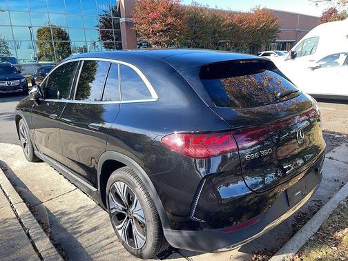 2023 Mercedes-Benz EQE 350 Base 4MATIC