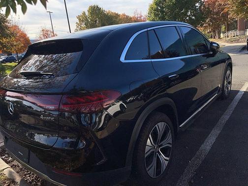 2023 Mercedes-Benz EQE 350 Base 4MATIC