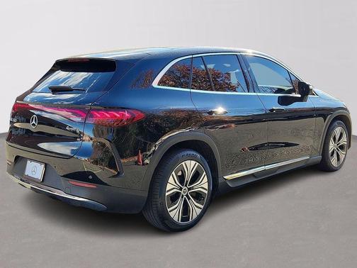 2023 Mercedes-Benz EQE 350 Base 4MATIC