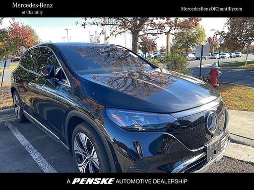 2023 Mercedes-Benz EQE 350 Base 4MATIC