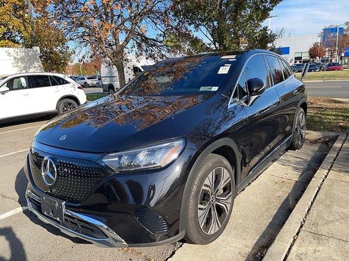 2023 Mercedes-Benz EQE 350 Base 4MATIC