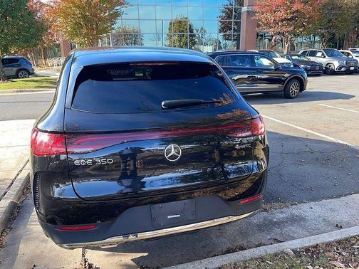 2023 Mercedes-Benz EQE 350 Base 4MATIC