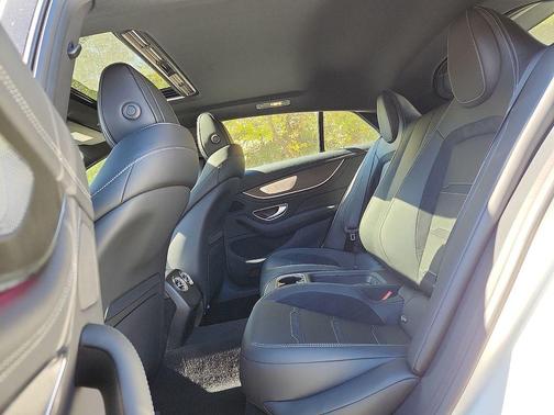 2026 Mercedes-Benz AMG GT 43 BASE