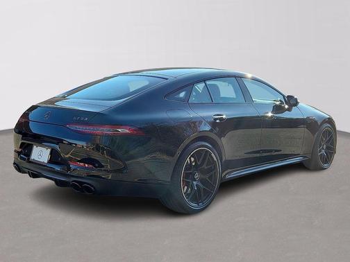 2022 Mercedes-Benz AMG GT 53 Base