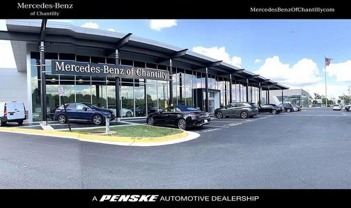 2023 Mercedes-Benz C-Class C 300 4MATIC