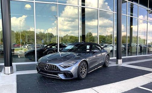 2023 Mercedes-Benz C-Class C 300 4MATIC