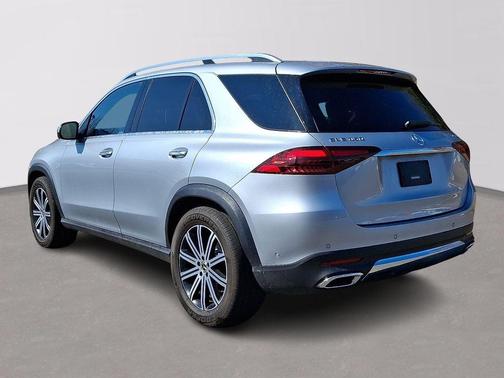 2024 Mercedes-Benz GLE 350 Base 4MATIC