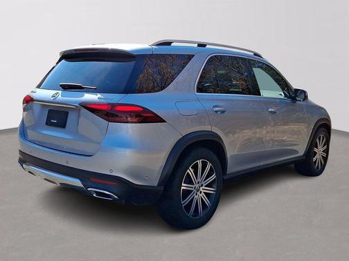 2024 Mercedes-Benz GLE 350 Base 4MATIC