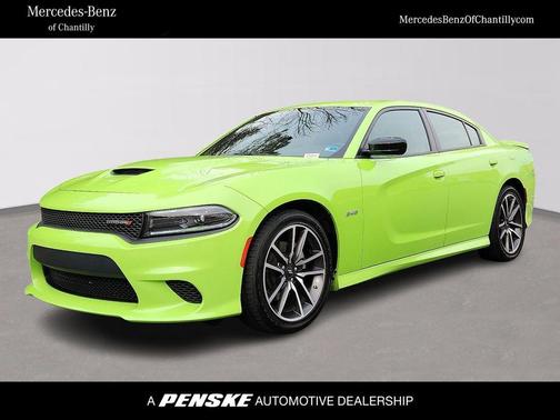 2023 Dodge Charger R/T