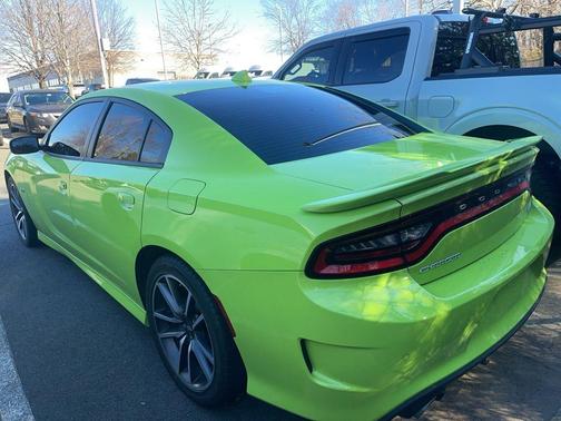 2023 Dodge Charger R/T