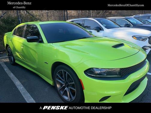 2023 Dodge Charger R/T