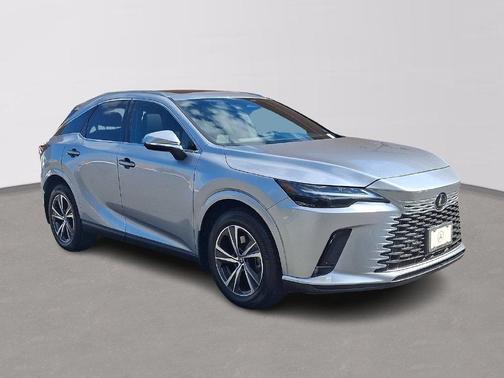 Iridium 2023 Lexus RX 350 Premium