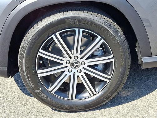 2025 Mercedes-Benz GLE 450 4MATIC