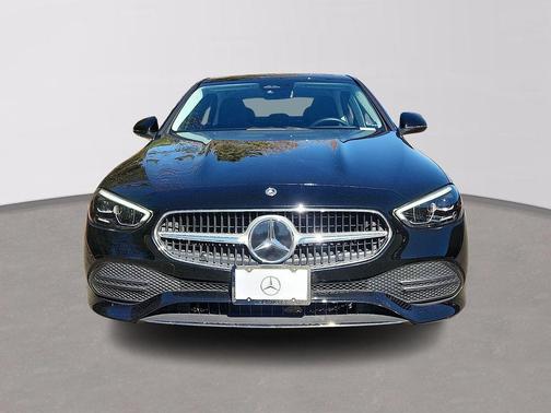 2023 Mercedes-Benz C-Class C 300 4MATIC