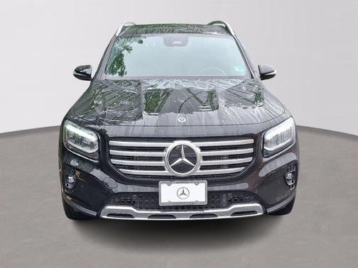 2025 Mercedes-Benz GLB 250 Base 4MATIC