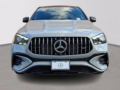 2024 Mercedes-Benz AMG GLE 53 Base