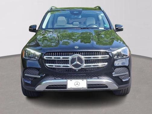 2025 Mercedes-Benz GLE 350 Base 4MATIC