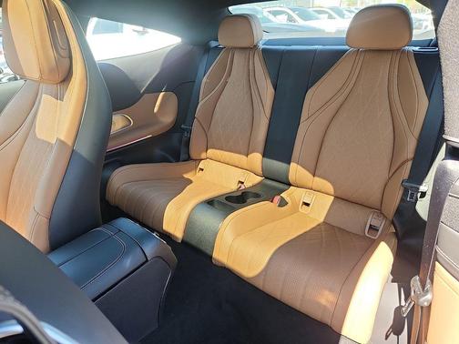 2026 Mercedes-Benz AMG CLE 53 Base