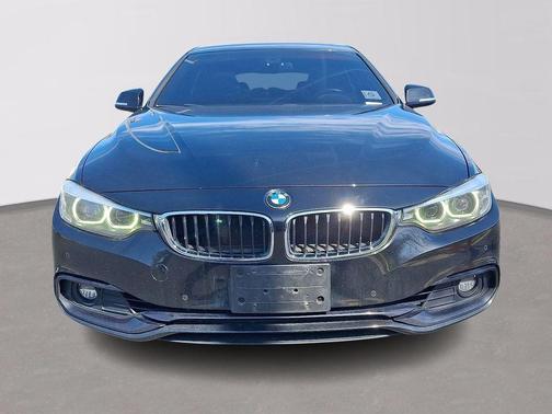 2018 BMW 430 Gran Coupe i xDrive