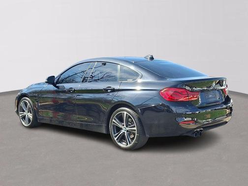 2018 BMW 430 Gran Coupe i xDrive