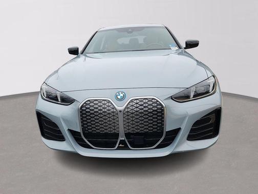 2025 BMW i4 Gran Coupe xDrive40