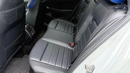 2024 Volkswagen Golf R 2.0T