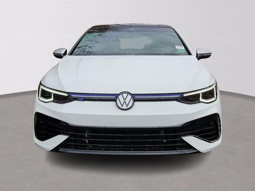 2024 Volkswagen Golf R 2.0T
