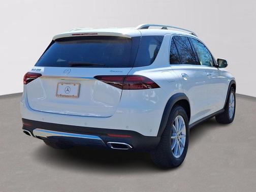2025 Mercedes-Benz GLE 350 Base 4MATIC