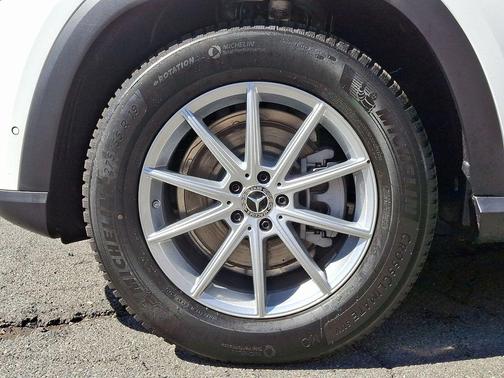 2025 Mercedes-Benz GLE 350 Base 4MATIC
