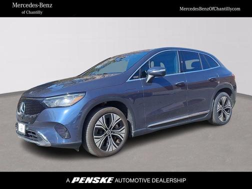 2023 Mercedes-Benz EQE 350 Base 4MATIC