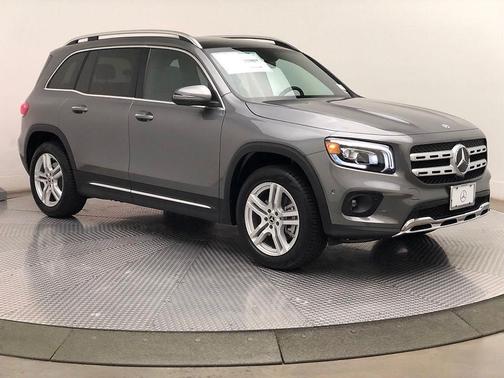 2023 Mercedes-Benz GLB 250 Base 4MATIC