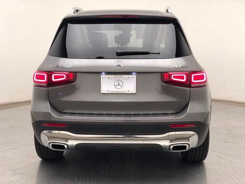2023 Mercedes-Benz GLB 250 Base 4MATIC