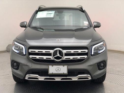 2023 Mercedes-Benz GLB 250 Base 4MATIC