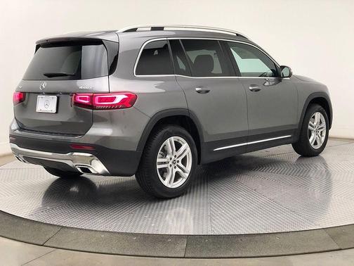 2023 Mercedes-Benz GLB 250 Base 4MATIC